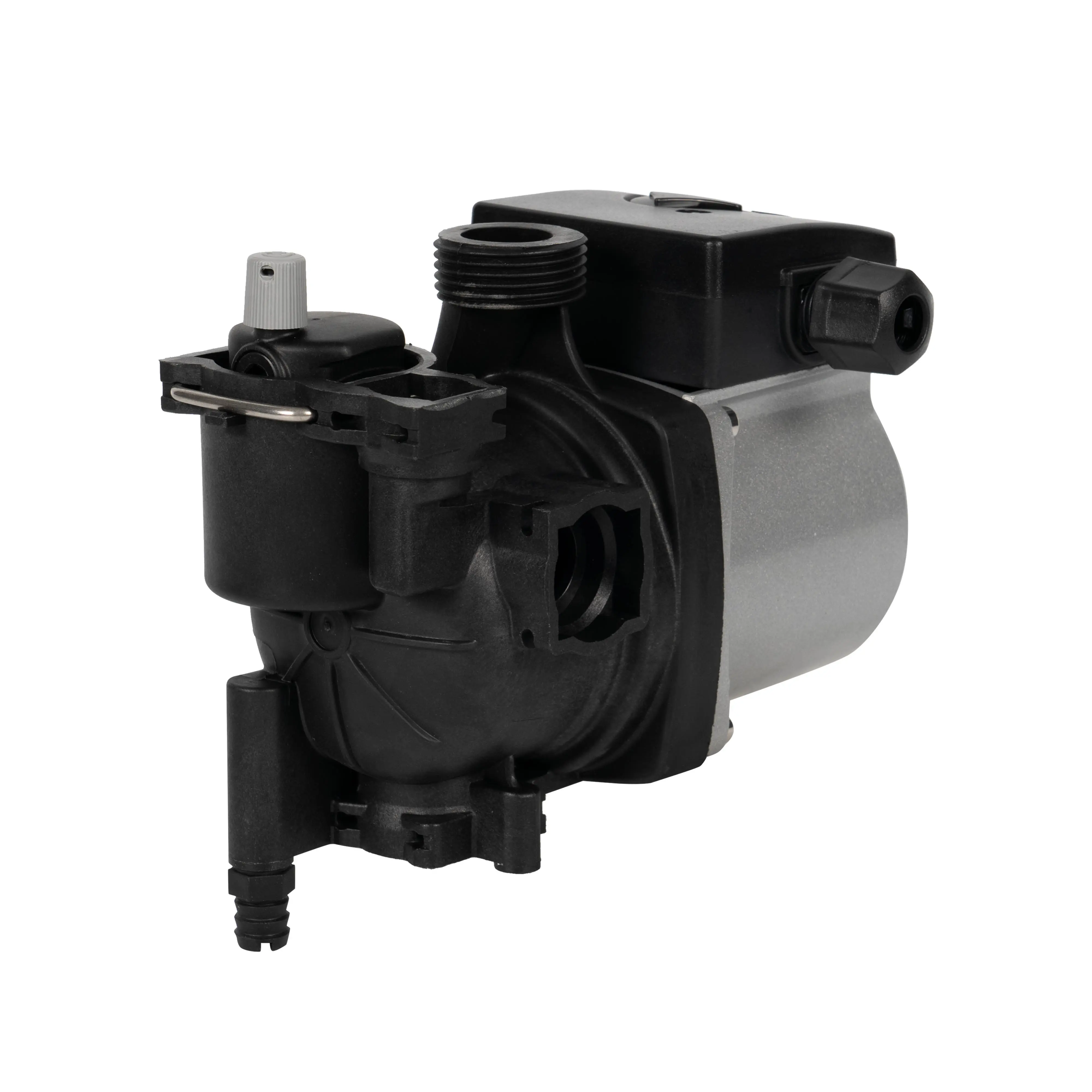 PBG Series Energy Efficient Wet Rotor Pump for Wall Mounted Boilers