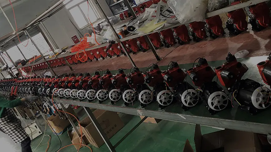 Self Priming Pump Impeller