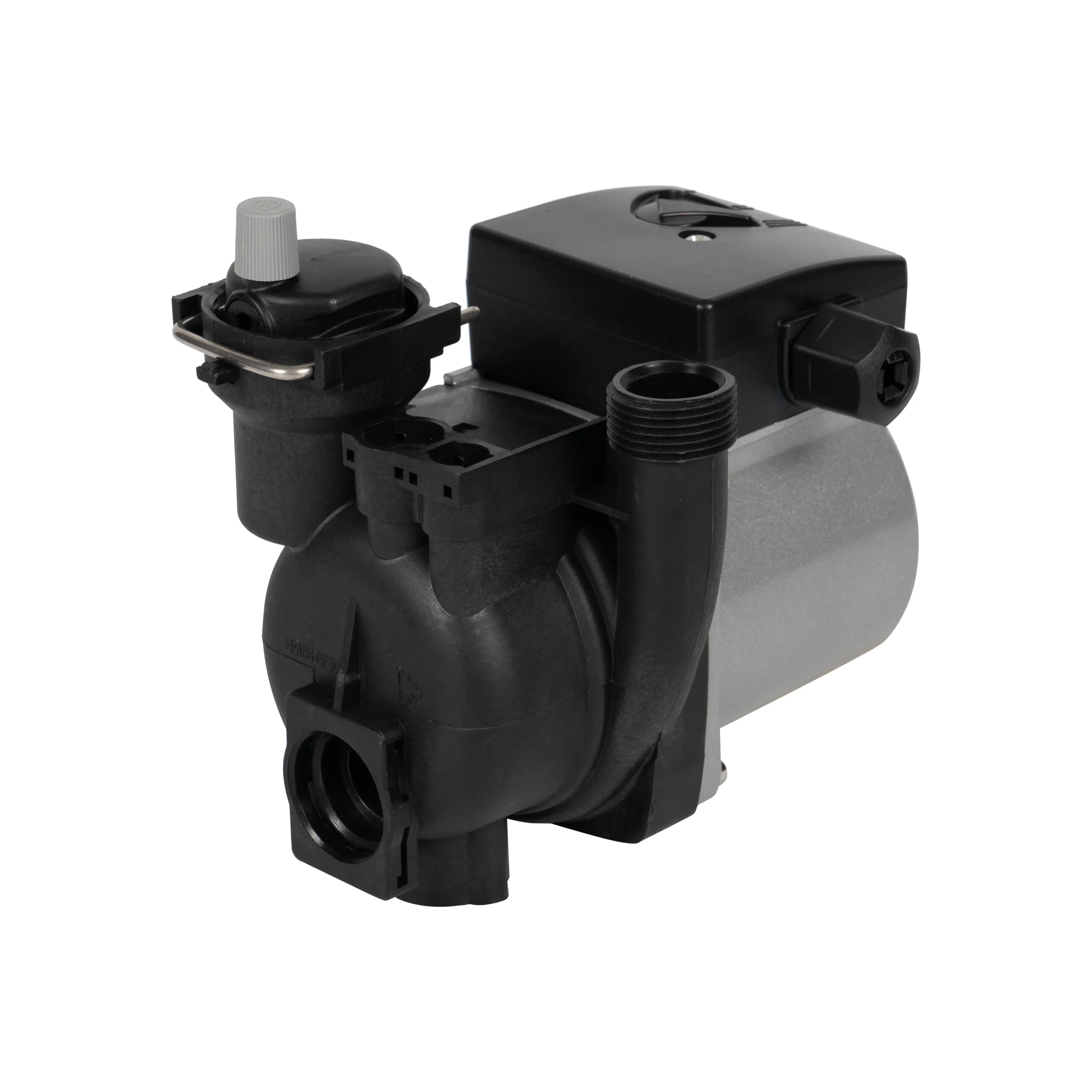PBG Series Domestic Heating System Pump for Clean Water Circulation