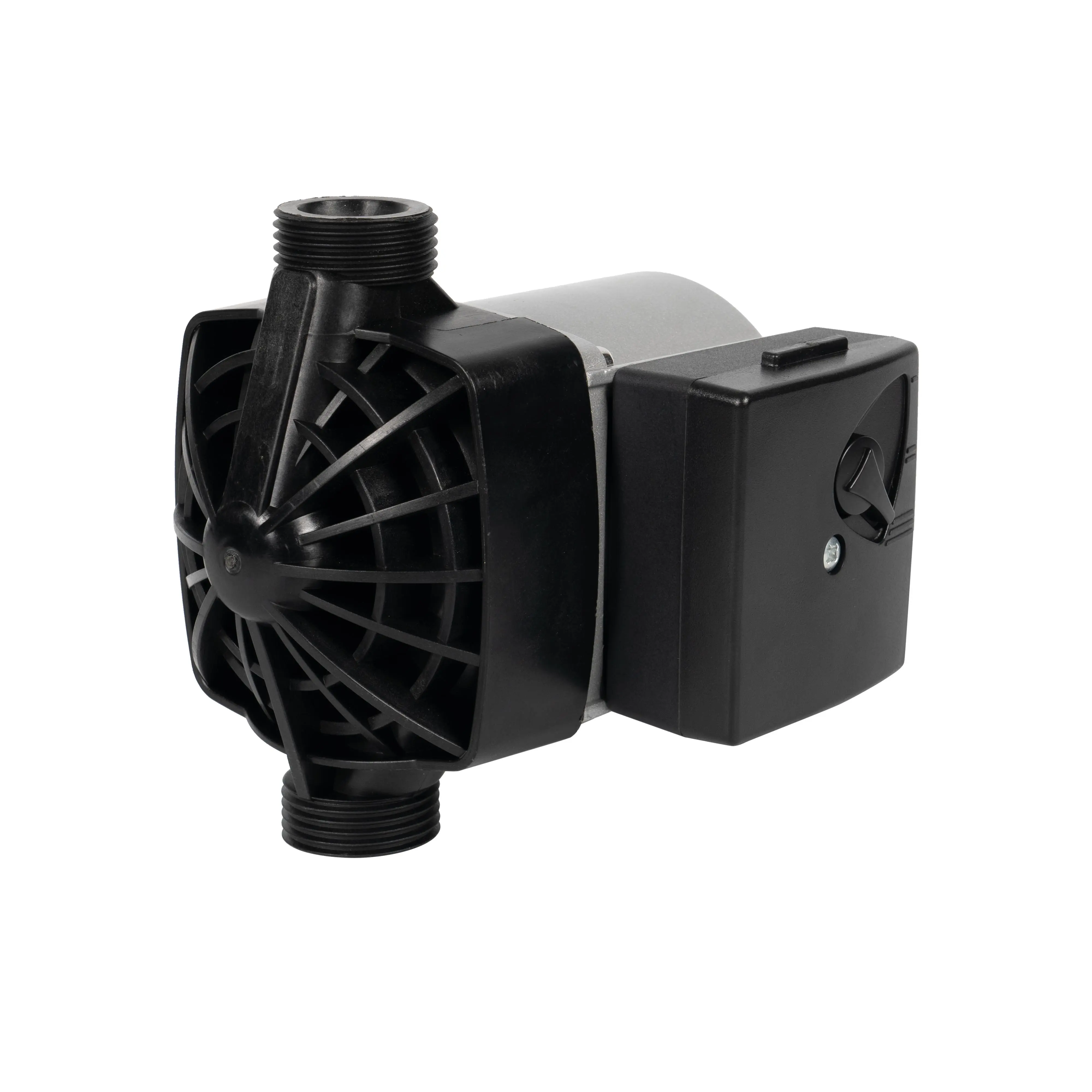 PBG Series Wet Rotor Circulation Pump with Auto Air Vent for Gas Boilers
