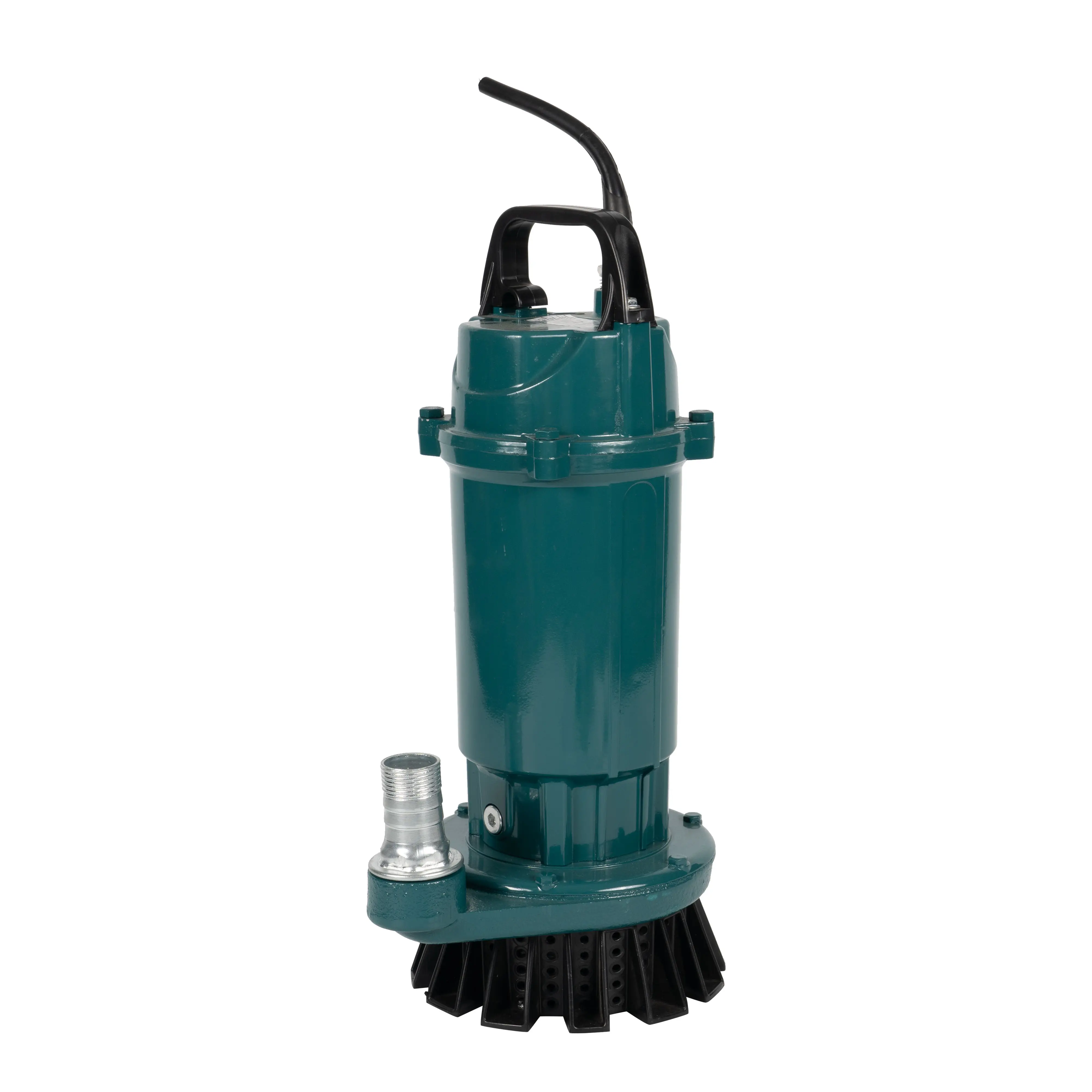 QDX Series 0.37kw Submersible sewage pumps for Domestic Waste Water and Solids