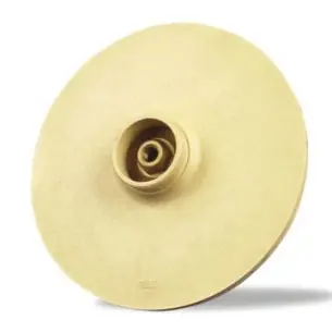 Plastic Impeller For The Water Pump