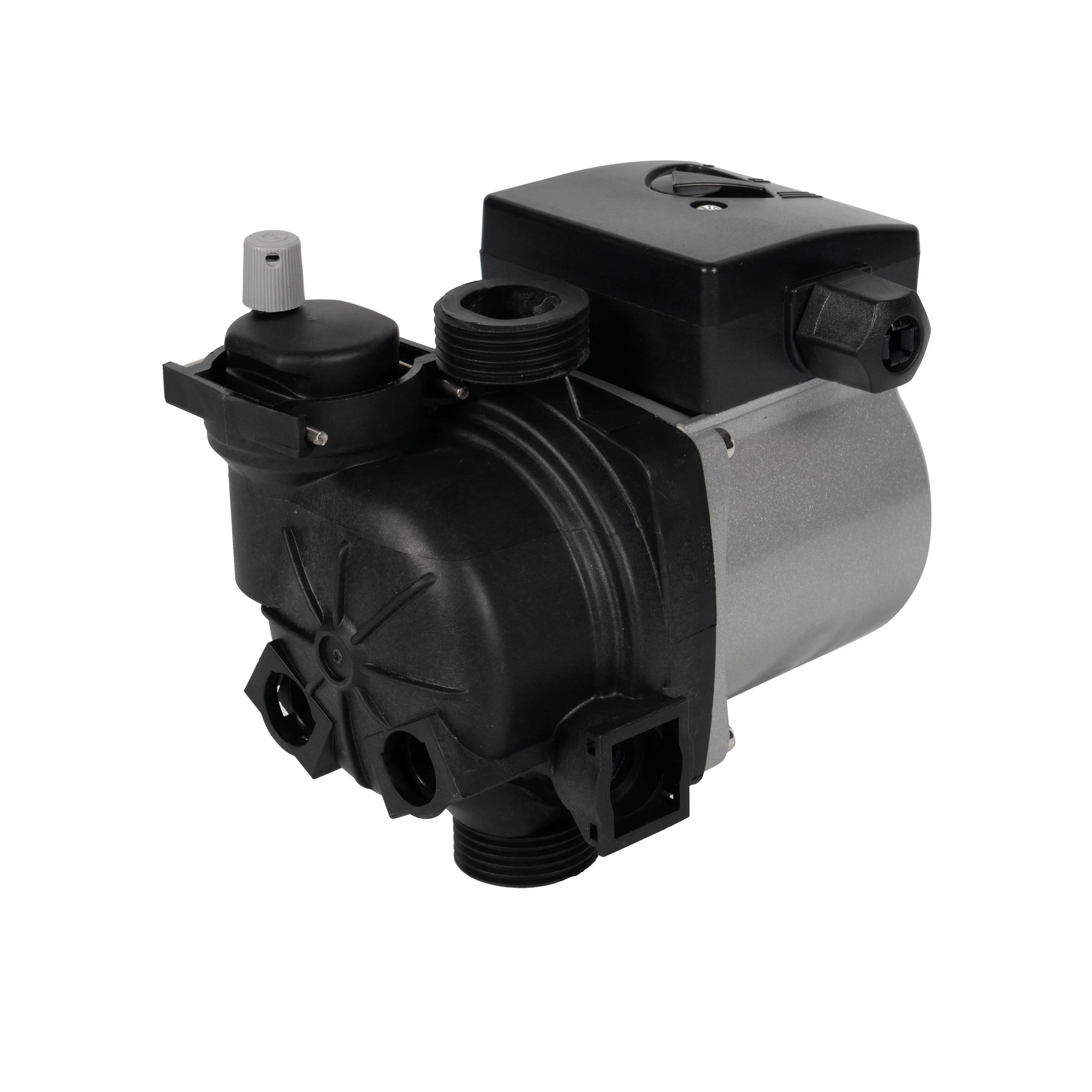 PBG Series Automatic Air Venting Circulation Pump for Hydronic Systems