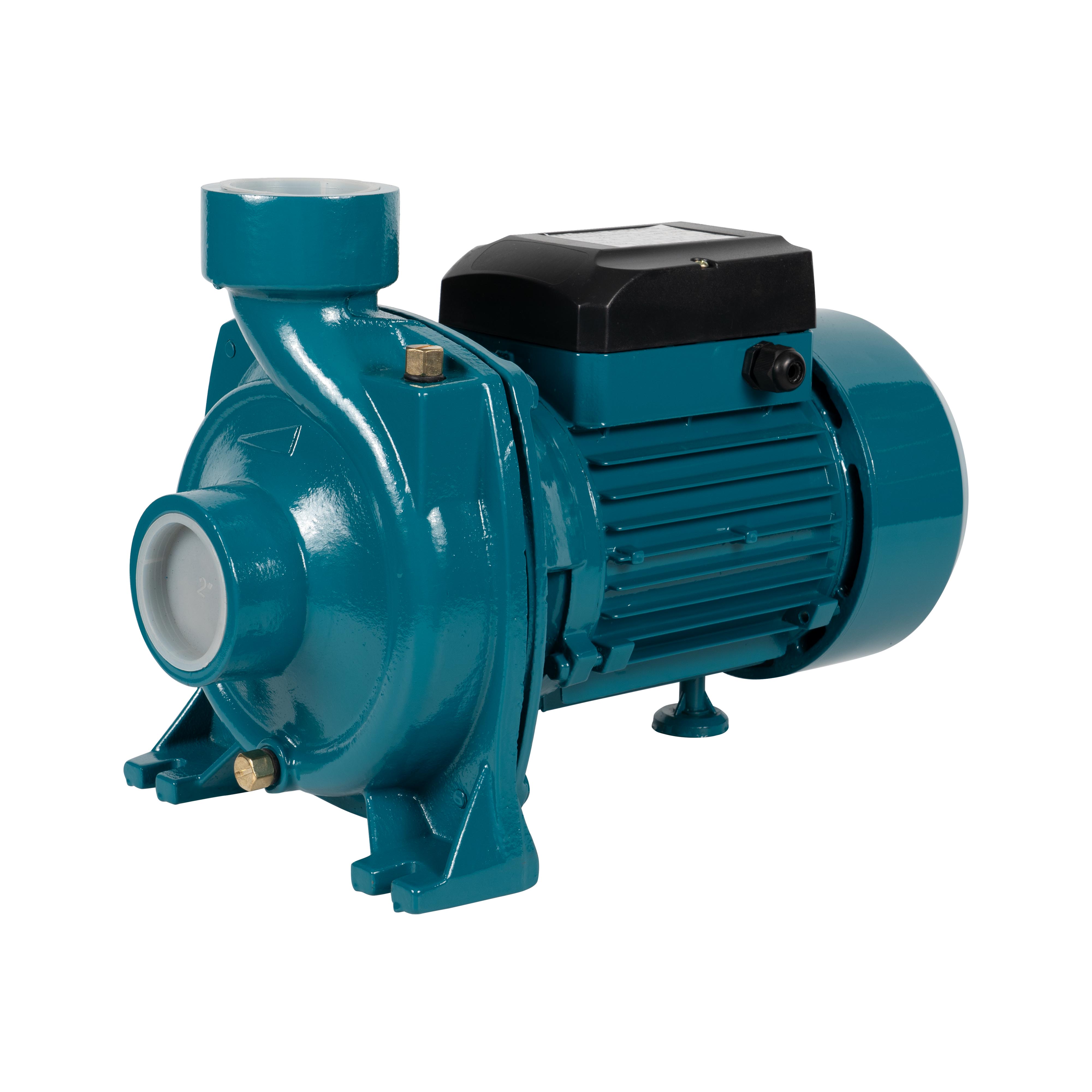 Multifunctional Centrifugal Pump 1.5KW IP44 Farmland Spray Irrigation CDL/ CDLF 18m 220V