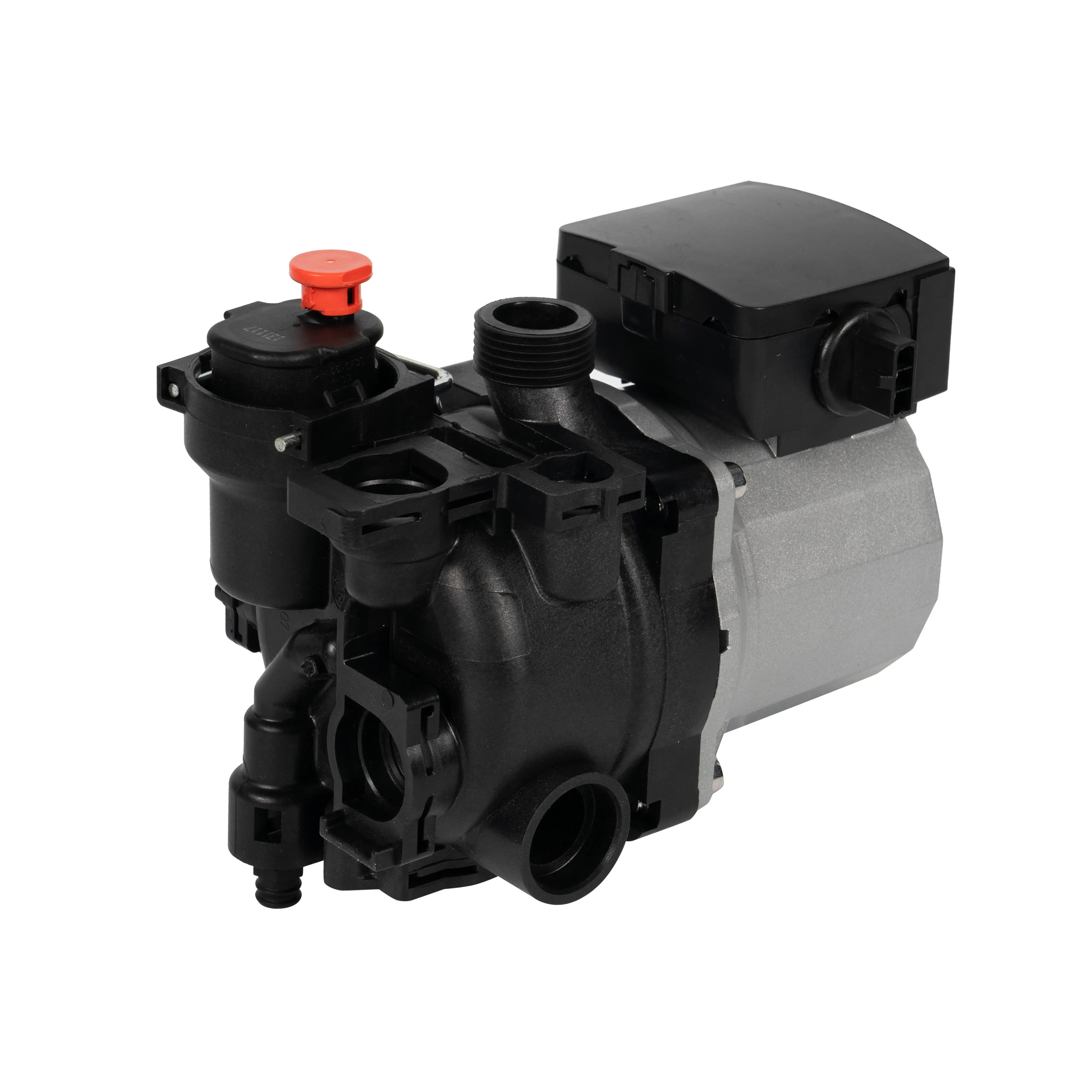 PBG Series Compact Boiler Water Pump with Integrated Air Removal System