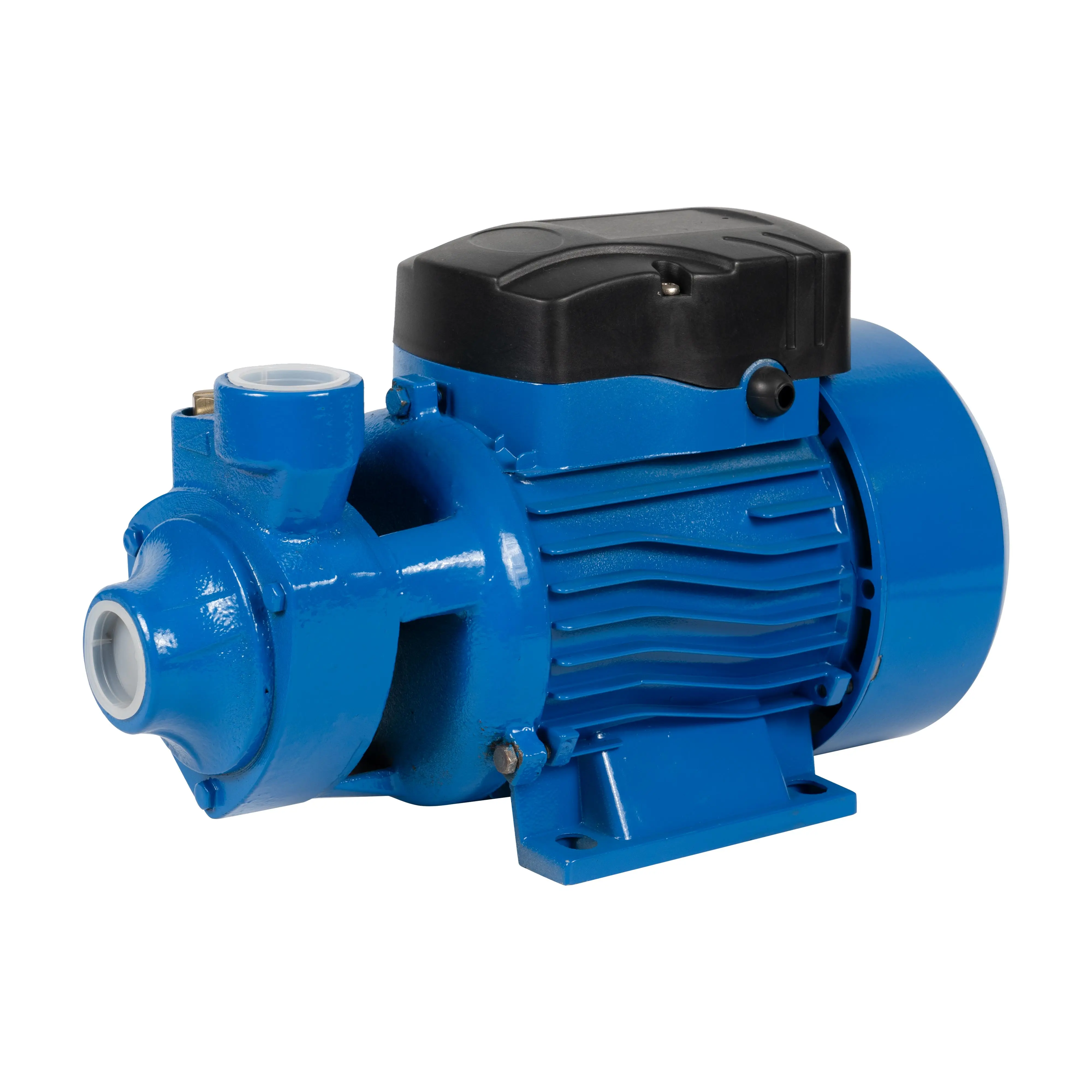 QB Series Clean Water Vortex Pump for Home Supply and Small Irrigation Systems