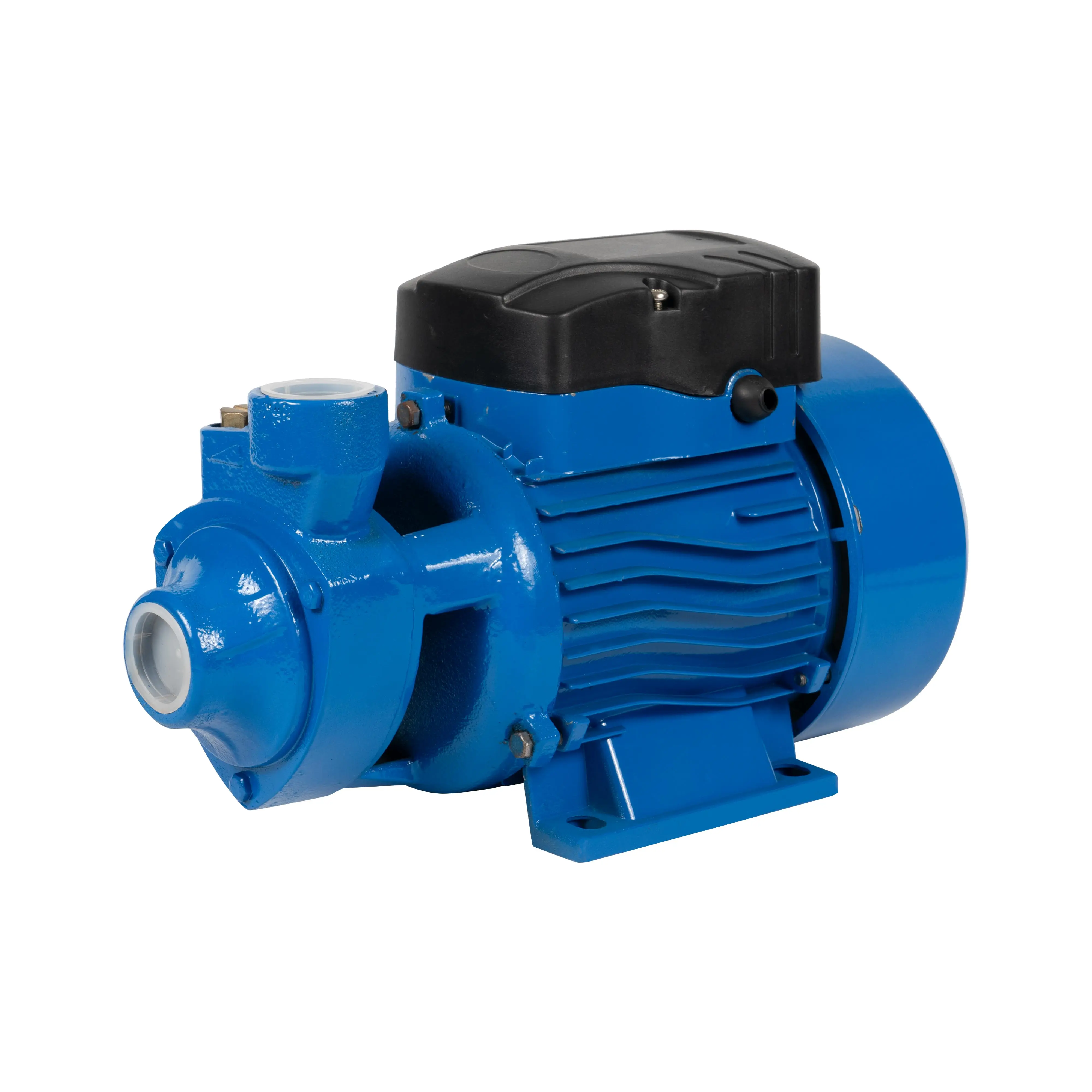 QB Series Compact Vortex Pump for Water Transfer and Air Condition Support Systems