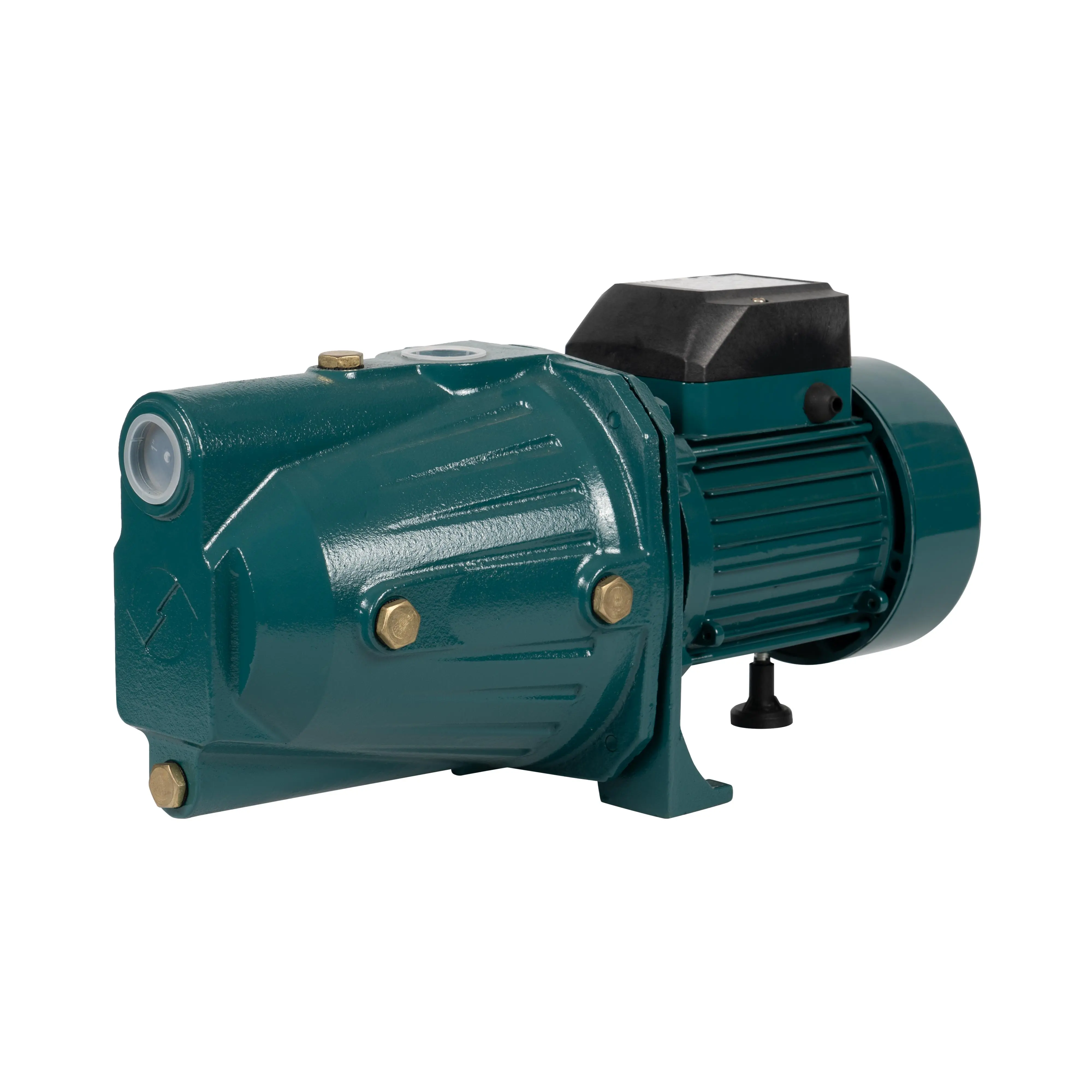 0.75KW Self-priming Booster Jet Pumps Single-Stage Booster Pump for Clean Water Efficient Irrigation