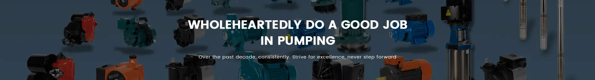 Force Pump