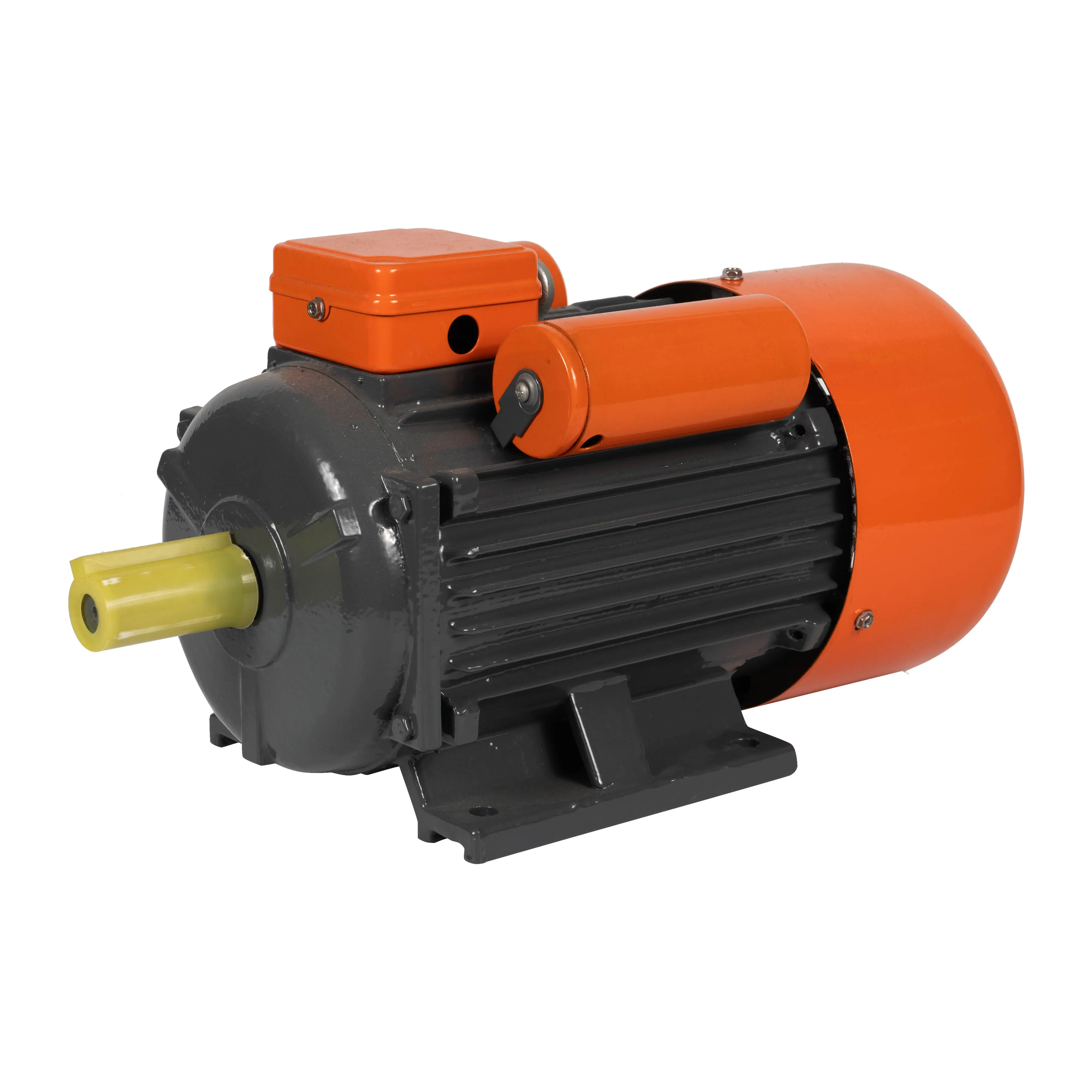 YC Series Singal Phase Two-value Capacitor Asynachronous Motor IP44